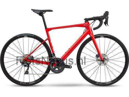 BMC Roadmachine 02 beoordelingen en specificaties
